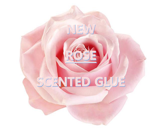 Cinta adhesiva de encaje frontal para pelucas, adhesivo de etiqueta privada OEM para peluquín - Product Image 1