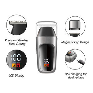 English Operating Ciseaux de coupe de cheveux en acier inoxydable pour le ménage et l'hôtel - Product Image 5