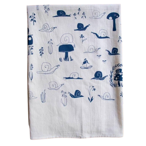 100 Cotton Flour Sack Kitchen Dish <b>Towels</b> Plain <b>White</b> Customized Technics Logo Fabric Packing Pattern Solid Color Design Feature - Product Image 5