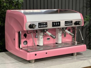 ข้อเสนอสุดพิเศษสำหรับเครื่องชงกาแฟเอสเพรสโซ่ WEGA 2 GROUP - Product Image 1