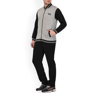 Custom <b>Men</b> <b>Clothes</b> Set Hoodie and Pants Joggers Outfits Autumn Tracksuit Set <b>Mens</b> Sports Wear Sweat Suits - Product Image 3