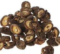 Natural Shittake Mushroom Color marrón Tamaño 3-5 cm para cocinar sopa Sabor dulce Mejor precio Origen Vietnam - Product Image 2