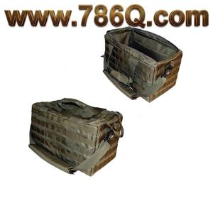 Bolsa táctica ligera resistente al agua, bolsa de carga, equipaje táctico, hombro, utilidad, bolsas de administración - Product Image 1