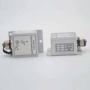 उच्च लागत प्रभावी उच्च गुणवत्ता वाले पेशेवर डिजिटल खुदाई लोड क्षण संकेतक (एलमील) इलेक्ट्रॉनिक लोड मापने वाला उपकरण - Product Image 3