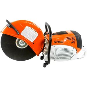 Original Original TS800 16" <b>Cutting</b> Wheel Concrete Industrial Saw - Product Image 2