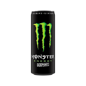 Boisson énergétique Monster (boîtes de 16 oz, 24 pk.) Original Monster Boissons Énergisantes Frais/Vente en Gros - Product Image 5
