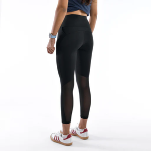 Women <b>Gym</b> Training Leggings Lightweight Women <b>Body</b> Shaping Leggings Comfortable Women Elastic Fit Leggings Casual Wear - Product Image 4