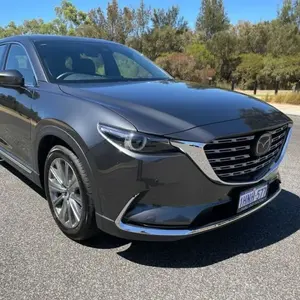 Usato 2020 Mazda CX-9 Sports