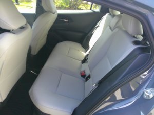 Toyota Prius XLE 2026 Usado en Buen Estado - Product Image 6