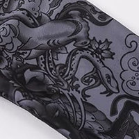 Camiseta Deportiva para Hombre, Manga Larga, Ajustada, Transpirable, Ecológica, de Secado Rápido, Spandex/Poliéster, Diseño Profesional