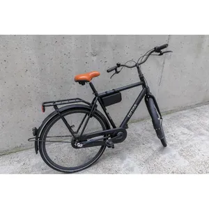 Kit de réparation de vélo personnalisé de 17 pièces, outils de qualité supérieure pour l'entretien des vélos - Product Image 3