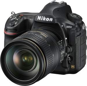 MEILLEUR PRIX POUR D850 DSLR Numérique - Product Image 3