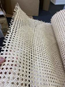 Precio de fábrica, entrega rápida, malla natural, caña de ratán, rollo de cinta, caña de cinta tejida - Product Image 3
