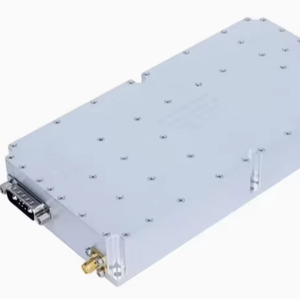 Amplificador de Potencia RF PA de 50W y 3000-6000MHz de Alta Calidad y Funcionamiento Suave para Bloqueo de Drones - Product Image 1