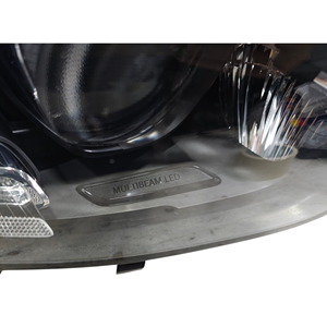 FARO DELANTERO DERECHO MERCEDES Serie GLC (W253) A2539065003 (15>) - Product Image 6