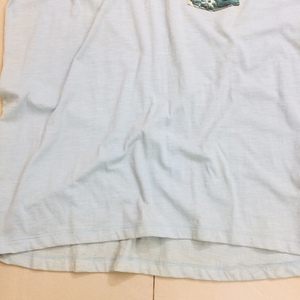 Custom Vintage 100% Cotton <b>T</b>-<b>Shirt</b> for Women High Quality Oversized Shoulder Drop Anti-Wrinkle Breathable O-Neck Short <b>Sequined</b> - Product Image 5