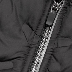 Chaleco acolchado a prueba de viento para montar en caballo, reflectante, antiretráctil, de buena calidad - Product Image 6