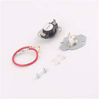 Kit de Repuesto de Interruptor Térmico para Secadora BlueStars 279816, Compatible con Secadoras Whirlpool y Kenmore AP3094244 - Product Image 1