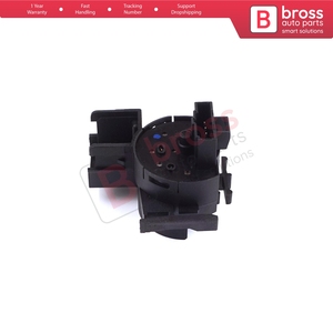 สวิตช์กุญแจสตาร์ท BDP624 รุ่น 914861 09115863 สำหรับ Corsa C Meriva Tigra B Combo C - Product Image 5
