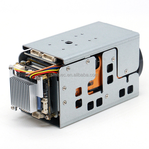 סופר כוכבים x385 2mp 120fps 18x מודול מצלמה IP זום אופטי מודול hi3519dv500 sdk רשת בלוק מצלמה רשת בלוק SIP-K385K5-18X - Product Image 5