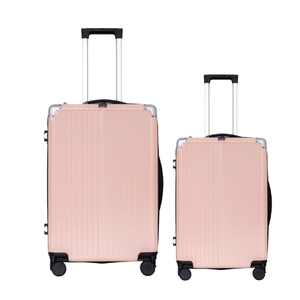 Precio asequible Pc 2102 Maletas Cómodo Interior Maleta de viaje Marca personalizada Equipaje Colgado Phat Fabricante - Product Image 1