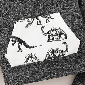 Survêtement respirant pour enfants entièrement personnalisé nouvelle mode vente chaude survêtement pour enfants de qualité supérieure avec un prix raisonnable - Product Image 5