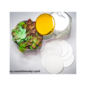 High Quality PS <b>Bottle</b> Cap and Aluminum Foil Seal Liner Frame Extrusion Lids Direct From Vietnam Manufacturer - Product Image 5