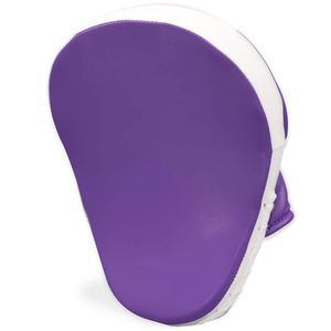 Mitaines de Frappe Professionnelles en Cuir pour Entraînement de Boxe Muay Thai, Cible de Frappe, Mitaines d'Air - Product Image 3