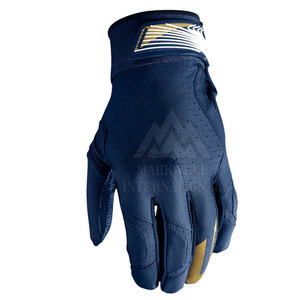 Derniers modèles de gants de frappe de baseball Vêtements de sport Gants de frappe de baseball de haute qualité à vendre - Product Image 3