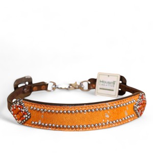 Caballo ecuestre personalizado Wither Strap Western Cowhide Leather Horse Tack Lavado con ácido-Precio de fábrica directo Caballo fabricado - Product Image 2