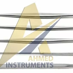Instrumentos de columna vertebral de Neurocirugía Penfield de acero inoxidable de buena venta, juego de 5 por SUAVE SURGICAL INSTRUMENTS - Product Image 2