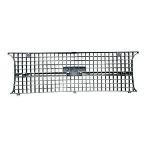 Grille de pare-chocs Fiat 124 Series. (66>75) - Product Image 5
