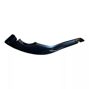 Original Yamaha 5GJ2171100P0 LEFT SIDE PANEL for Tmax 500 Plastic Motorcycle Fairing <b>Kit</b> - Product Image 1