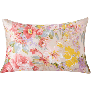 Funda de almohada de seda de lujo lavable, funda de almohada de seda transpirable suave, Material de seda 100% hecho en Vietnam - Product Image 1