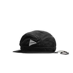 หมวกแก๊ปไนลอนทาฟเฟต้า Wander ผ้าตาข่ายสวมใส่สบาย เหมาะสำหรับการเดินทาง - Product Image 2