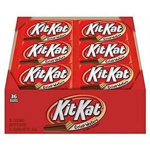 KitKat Chocolate 850g Disponible para la venta al mejor precio al por mayor Asequible muestra gratis Entrega urgente - Product Image 6
