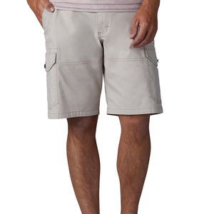 Meilleure vente Vêtements décontractés sur mesure Shorts Cargo Slim Fit Trending Design Hommes Cargo Shorts pour adultes - Product Image 1