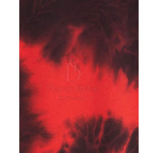 Jersey de invierno de alta calidad para hombre, Sudadera con capucha, estampado personalizado, algodón, poliéster, estilos sólidos, transpirable, 360g, Jersey teñido liso - Product Image 2