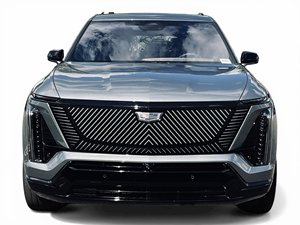 Cadillac Vistiq Luxe Électrique AWD d'occasion propre 2026 - Product Image 2