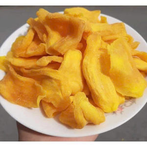 แพ็คขนมขนุนเคี้ยวผลไม้อบแห้งแบบนุ่มแปลกใหม่ในเขตร้อนฉลากตามต้องการ - Product Image 3