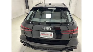 <strong>2022</strong> <strong>Audi</strong> <strong>RS</strong> 6 Avant Wagon - Product Image 6