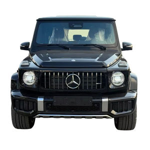 Mercedes-Benz Classe G G 63 AMG 2026 Neuf/d'occasion à vendre - Product Image 1