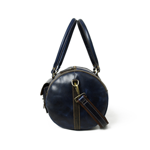 Usine de haute qualité directement en gros sacs polochons multicolores sac de voyage en cuir au meilleur prix - Product Image 3
