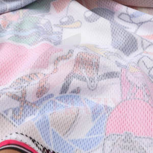 Camisetas Unisex Sublimadas con Diseño de Logotipo Personalizado, Secado Rápido y Transpirables, Todas las Tallas, Cualquier Color - Product Image 4