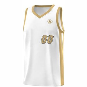 Camiseta de Baloncesto de Alta Calidad, Nuevo Estilo, para Todos los Equipos - Product Image 5