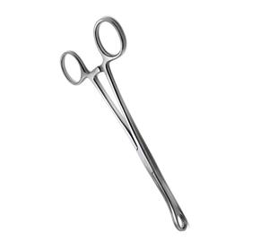 Pince éponge droite Bozeman - Product Image 4