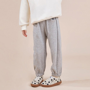 Contikids FP323 MagicLine, pantalones largos unisex para correr, ropa para niños y niñas - Product Image 2