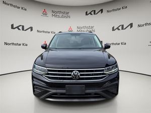 Volkswagen Tiguan S 4Motion 2022, listo para enviar - Product Image 1