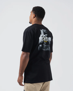 Camiseta 3D de gran tamaño Ropa de calle para hombres y mujeres Nuevo diseño hecho en Pakistán 2024 - Product Image 3