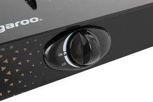 Cuisinière à gaz à corps en verre, Magneto Fabriqué au Vietnam Cuisinière à double brûleur Cuisinière à gaz de table à double brûleur Cuisine - Product Image 4